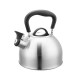 Maestro MR-1336 kettle 1.8 L Silver