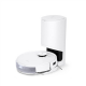 Ecovacs | Robot Vacuum cleaner with CH1918 Auto-empty station | DEEBOT_T9_CH1918 | Wet&Dry | Operating time (max) 175 min | Lithium Ion | 5200 mAh | Dust capacity 0.42 L | 3000 Pa | White | Battery warranty 24 month(s) Ecovacs | Robot Vacuum cleaner with CH1918 Auto-empty station | DEEBOT_T9_CH1918 | Wet&Dry | Operating time (max) 175 min | Lithium Ion | 5200 mAh | Dust capacity 0.42 L | 3000 Pa | White | Battery warranty 24 month(s)