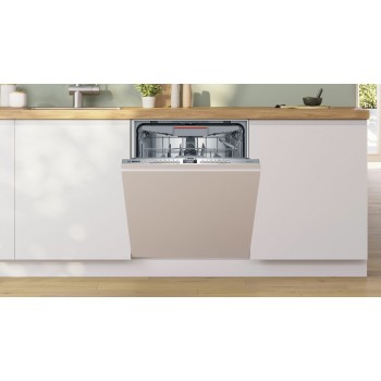 Bosch Serie 4 SMV4EVX00E dishwasher Fully built-in 14 place settings C