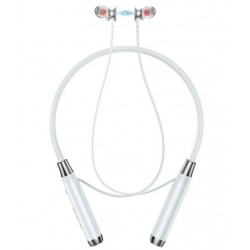Hoco ES62 Pretty Headset Wireless In-Ear Calls/Music Bluetooth Grey