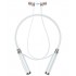 Hoco ES62 Pretty Headset Wireless In-Ear Calls/Music Bluetooth Grey
