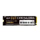 Silicon Power US75 1 TB M.2 PCI Express 4.0 NVMe Silicon Power US75 1 TB M.2 PCI Express 4.0 NVMe