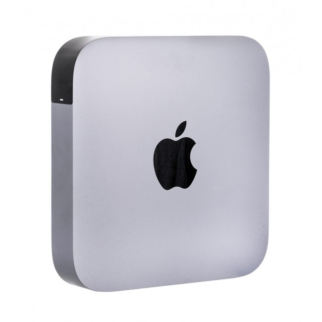Apple Mac mini 2018 Intel Core i7 32 GB DDR4 SO-DIMM 128 GB SSD Mac OS Mini PC Grey Apple Mac mini 2018 Intel Core i7 32 GB DDR4 SO-DIMM 128 GB SSD Mac OS Mini PC Grey