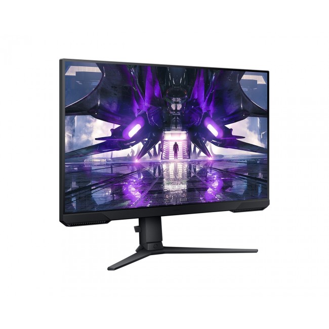 Samsung G3A computer monitor 68.6 cm (27 Samsung G3A computer monitor 68.6 cm (27