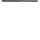 Bosch Expert SDS Max-8X hammer drill bit Bosch Expert SDS Max-8X hammer drill bit