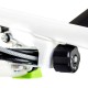 HMS Fitness S8004 Green, White HMS Fitness S8004 Green, White