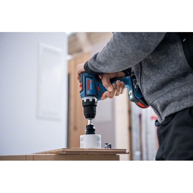Bosch GSR 18V-90 C Professional Bosch GSR 18V-90 C Professional