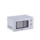 Severin MW 7770 microwave White Solo microwave Countertop 20 L 700 W Severin MW 7770 microwave White Solo microwave Countertop 20 L 700 W
