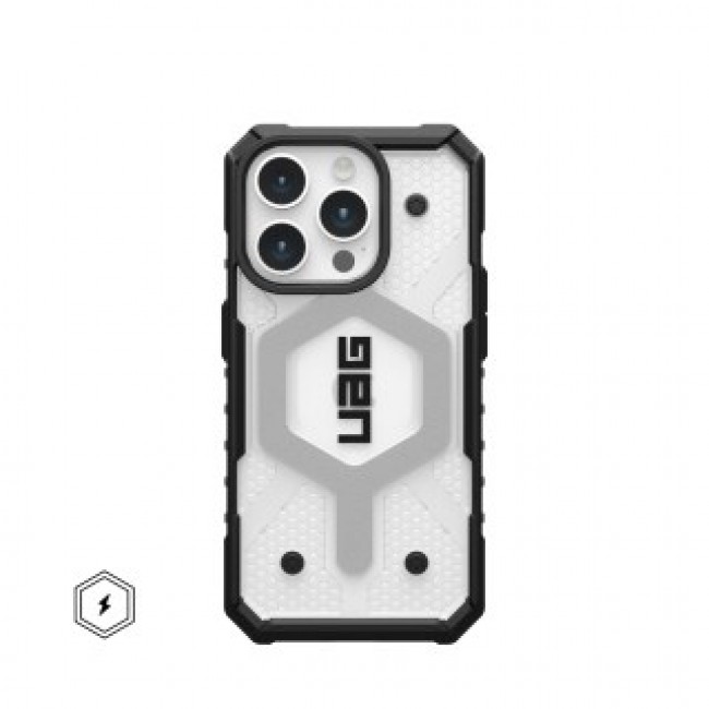 Urban Armor Gear Pathfinder Magsafe mobile phone case 15.5 cm (6.1