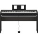 Yamaha P-45B - digital piano 88 keys Black Yamaha P-45B - digital piano 88 keys Black