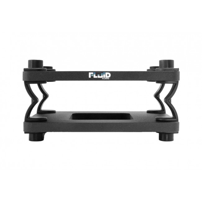 Fluid Audio DS8 - a pair of stands for 6-inch and 8-inch studio monitors