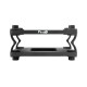 Fluid Audio DS8 - a pair of stands for 6-inch and 8-inch studio monitors