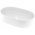 Granite countertop washbasin