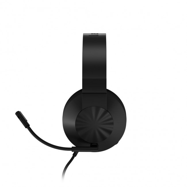 Lenovo H210 Headset Wired Head-band Gaming Black Lenovo H210 Headset Wired Head-band Gaming Black