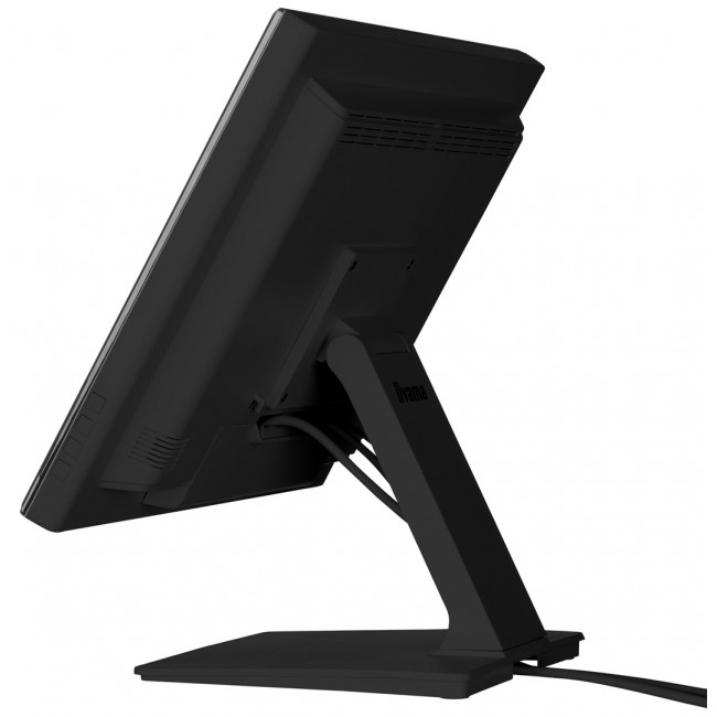 iiyama ProLite 19 10pt touch monitor featuring IPS panel technology