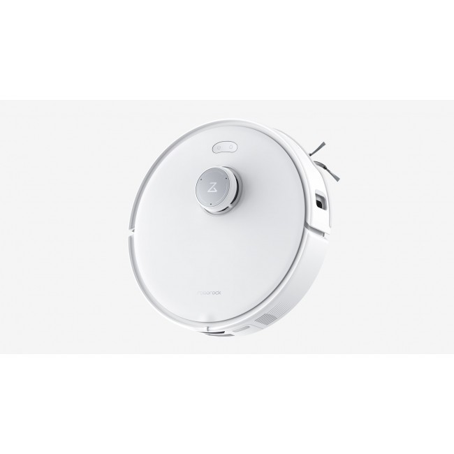 Roborock Q Revo Curv 0.325 L Dust bag White