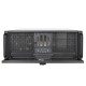 Silverstone RM400 Rack Black, Grey Silverstone RM400 Rack Black, Grey