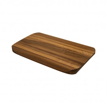 ARTELEGNO SIENA Walnut wood cutting board 30 x 50 cm