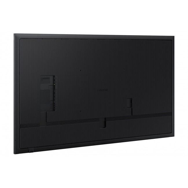Samsung QB43C Digital signage flat panel 109.2 cm (43 Samsung QB43C Digital signage flat panel 109.2 cm (43