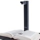 I.R.I.S. IRIScan Desk 7 Business Overhead scanner 5696 x 4272 DPI A3 Black