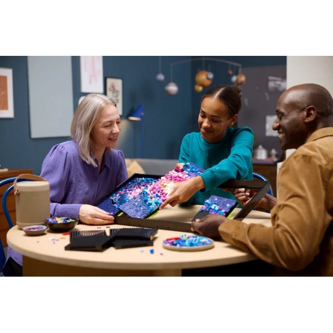 LEGO ART 31212 The Milky Way LEGO ART 31212 The Milky Way