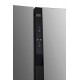 Beko GNO5322XPN side-by-side refrigerator Freestanding 532 L E Stainless steel Beko GNO5322XPN side-by-side refrigerator Freestanding 532 L E Stainless steel