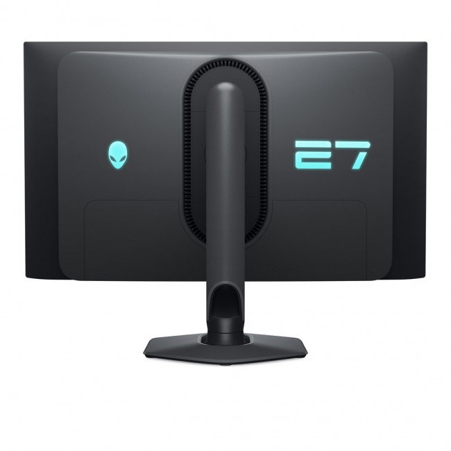 Alienware AW2725DF computer monitor 67.8 cm (26.7 Alienware AW2725DF computer monitor 67.8 cm (26.7
