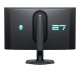 Alienware AW2725DF computer monitor 67.8 cm (26.7 Alienware AW2725DF computer monitor 67.8 cm (26.7