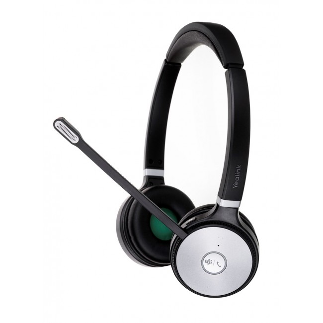 Yealink WH66 DECT Wireless Headset DUAL TEAMS Yealink WH66 DECT Wireless Headset DUAL TEAMS