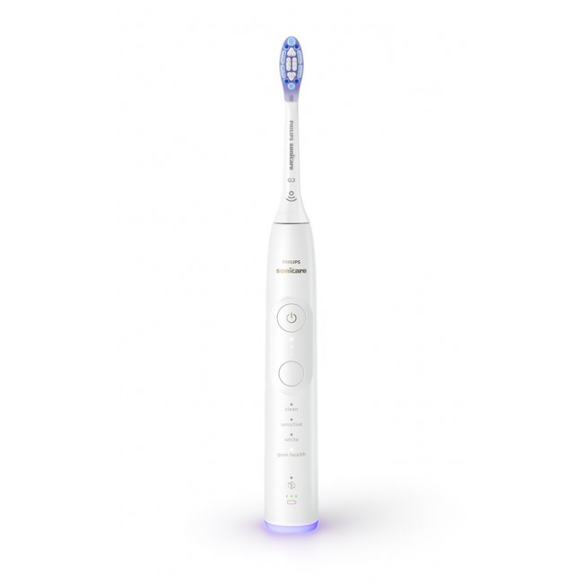 Philips Series 7100 HX7420/01 Rechargeable Sonic Electric Toothbrush Philips Series 7100 HX7420/01 Rechargeable Sonic Electric Toothbrush