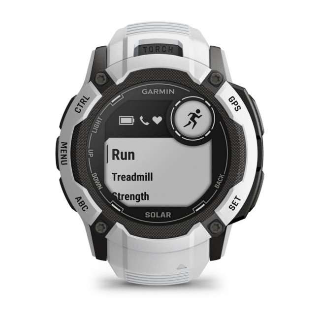 Garmin Instinct 2X Solar 2.79 cm (1.1