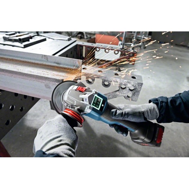 Bosch ProCORE18V Battery Bosch ProCORE18V Battery