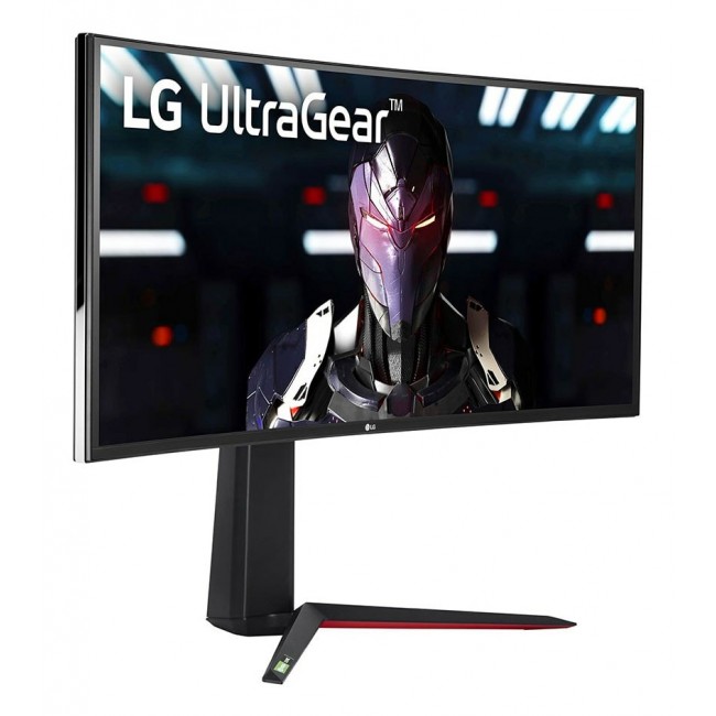 LG LCD 34GN850P 34 LG LCD 34GN850P 34