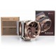 Noctua NH-D15 G2 LBC computer cooling system Processor Air cooler 14 cm