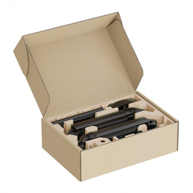 Neomounts DS65S-950BL2 Monitor arm 24-34 Neomounts DS65S-950BL2 Monitor arm 24-34