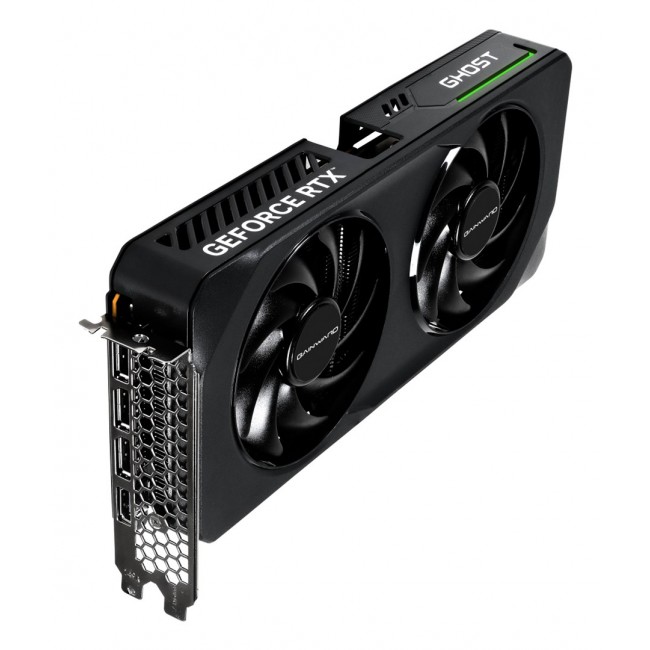Gainward GeForce RTX 5050 Ghost NVIDIA 8 GB GDDR6 Gainward GeForce RTX 5050 Ghost NVIDIA 8 GB GDDR6