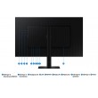 Samsung S60UD computer monitor 81.3 cm (32 Samsung S60UD computer monitor 81.3 cm (32