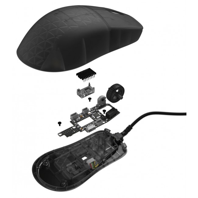 Gaming Mouse Endgame Gear OP1 8k v2 - Dark