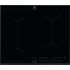 Electrolux EIV634 Built-in Zone induction hob 4 zone(s)