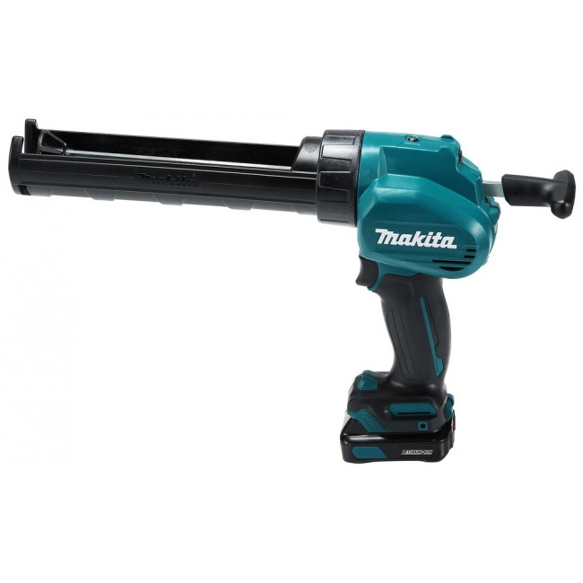 Makita CG100D power adhesive/caulk gun 28 mm/sec Makita CG100D power adhesive/caulk gun 28 mm/sec