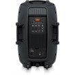 Behringer PK115A Public Address (PA) system Trolley Public Address (PA) system 800 W Black Behringer PK115A Public Address (PA) system Trolley Public Address (PA) system 800 W Black
