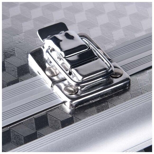 DNA Professional CASE V2 - microphone/accessories case DNA Professional CASE V2 - microphone/accessories case