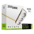 Zotac GAMING GeForce RTX 5090 SOLID OC NVIDIA 32 GB GDDR7 Zotac GAMING GeForce RTX 5090 SOLID OC NVIDIA 32 GB GDDR7