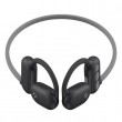 Havit E553BT Open Ear Air Conduction Headphones, black