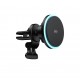 Havit W3032 - 3-in-1 car wireless charger, black