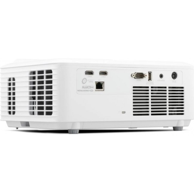 Viewsonic LS630HD data projector Standard throw projector 4000 ANSI lumens 1080p (1920x1080) White