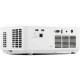 Viewsonic LS630HD data projector Standard throw projector 4000 ANSI lumens 1080p (1920x1080) White