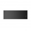 Lenovo ThinkPad Thunderbolt 4 Smart Dock Gen2 7500 Wired Black Lenovo ThinkPad Thunderbolt 4 Smart Dock Gen2 7500 Wired Black
