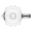 SMEG Electric Kettle CLF03WHMEU