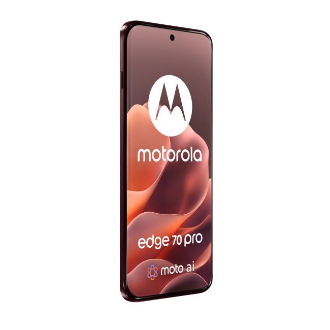 Motorola Edge 70 Pro 6.78